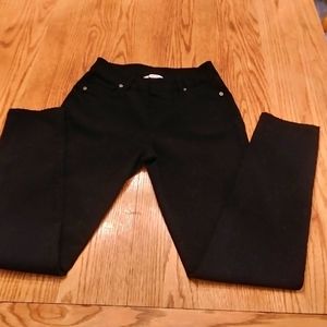 Women's Black Alia Pants